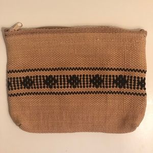 Handmade Make up Bag